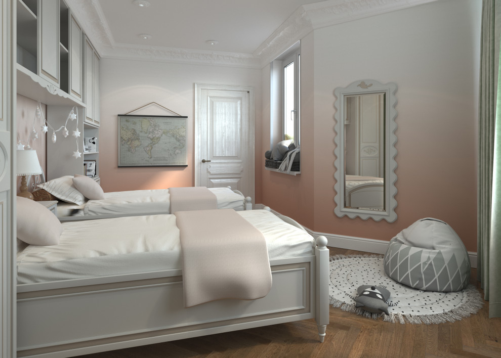 Воспоминание о Санкт-Петербурге