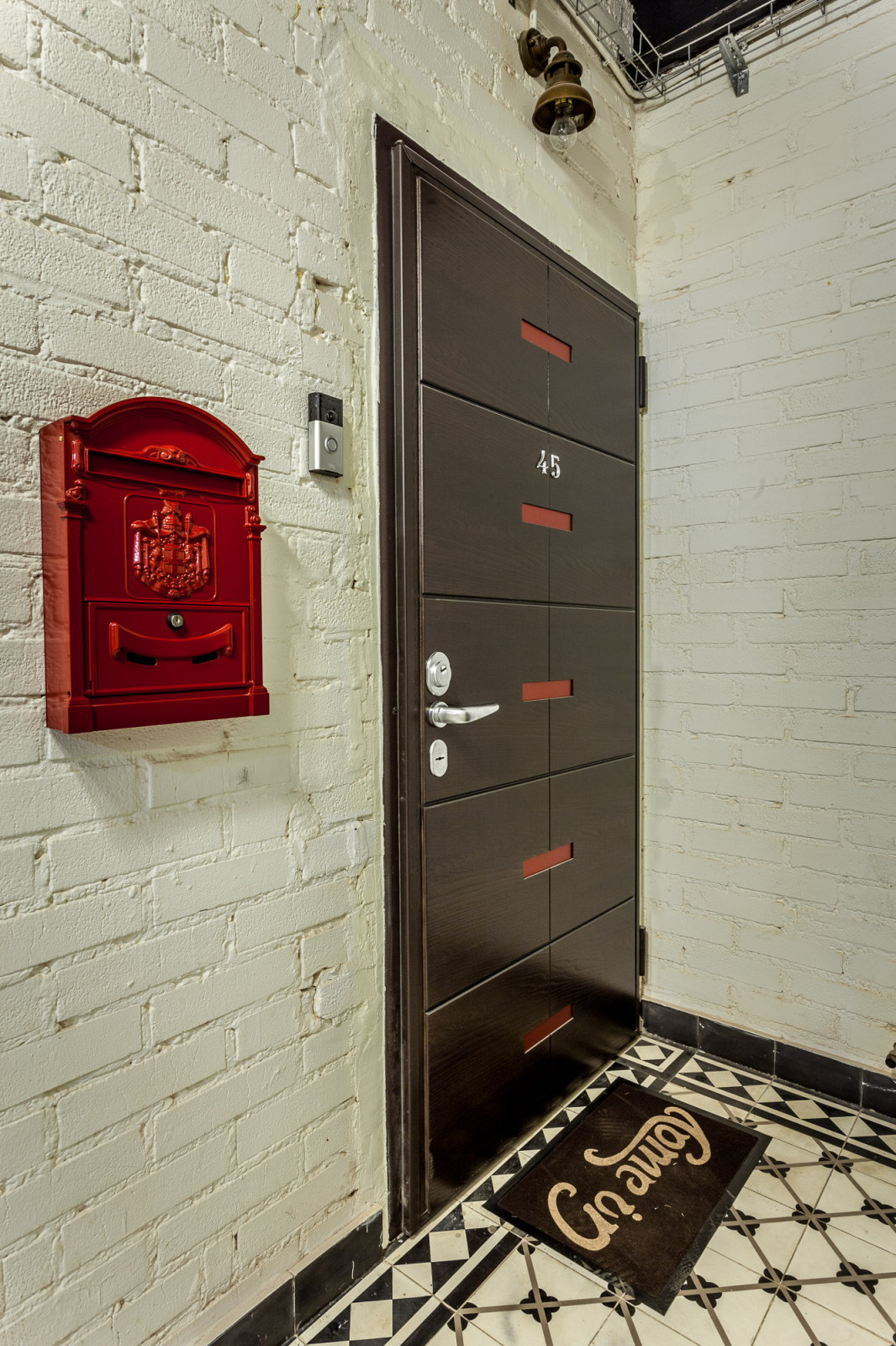 Лофт-апартаменты, Даниловская мануфактура (Москва)