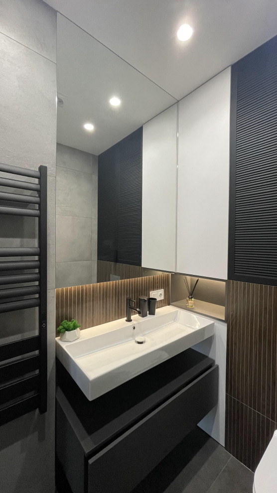 G L O R Y - Реализация