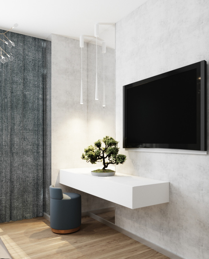 ЖК Чемпион Парк