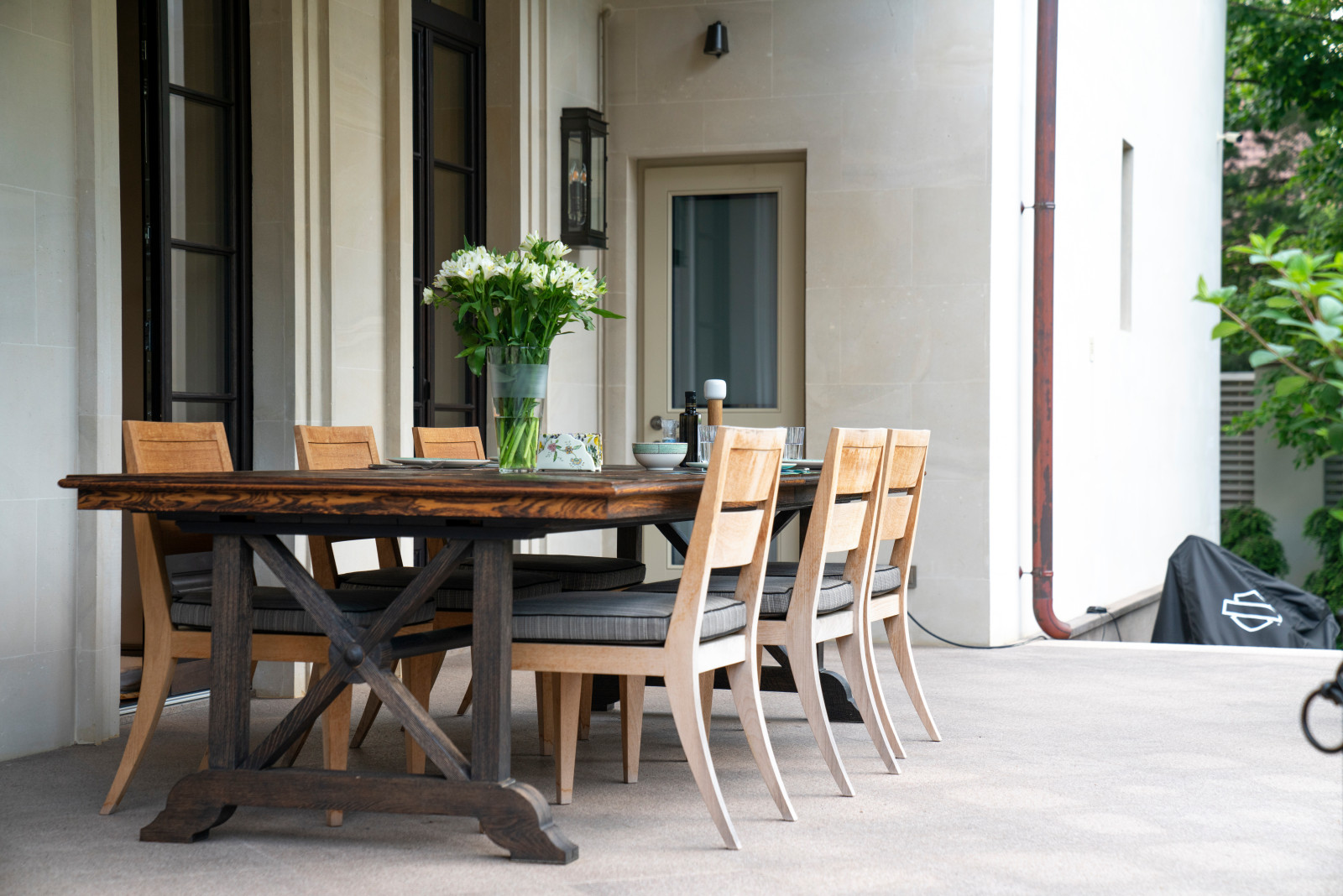 Очарование английского сада КП Балтия 2018 г