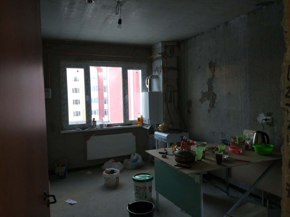 Нахабино ясное