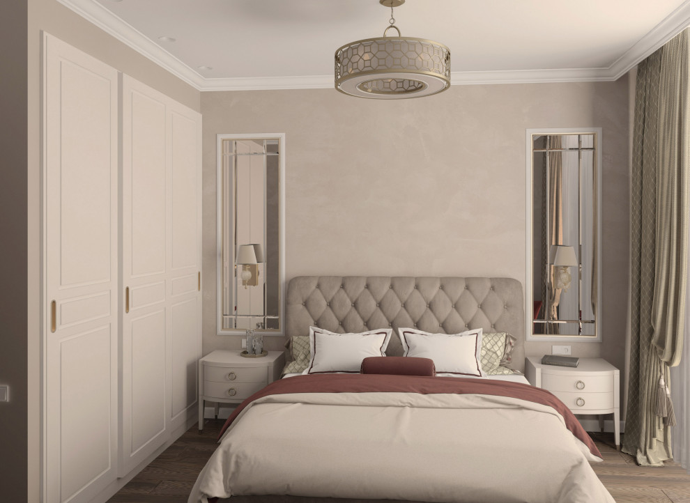 ЖК Новочеремушкинская 17