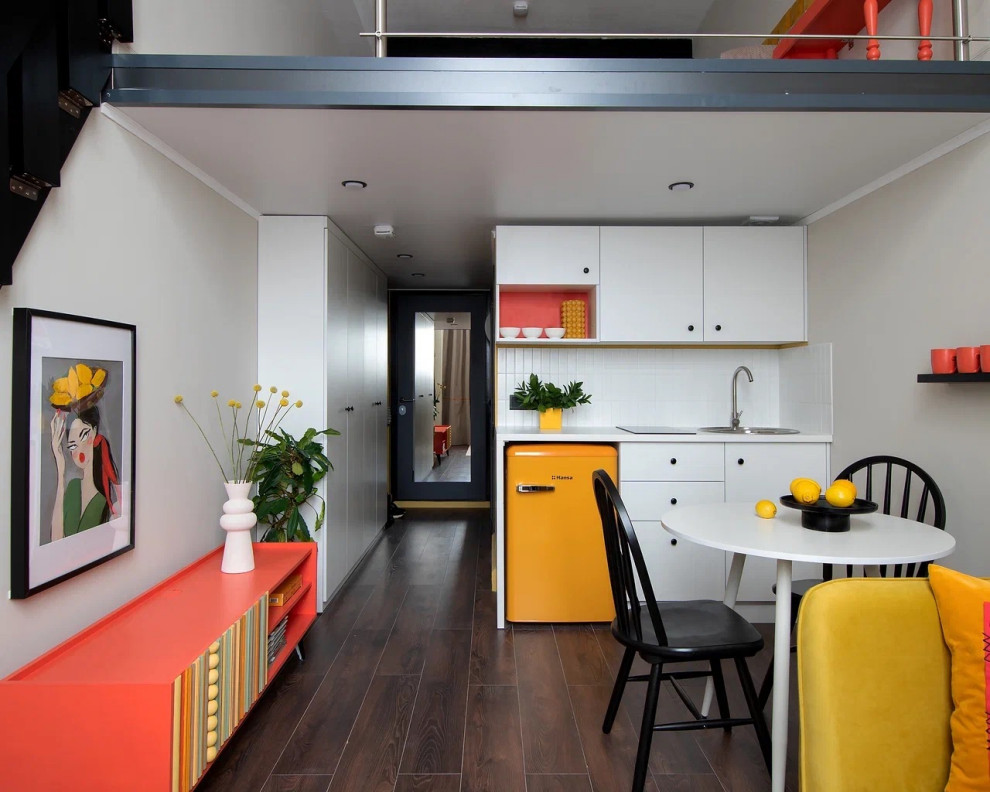 ЖК "Балтийская-15"