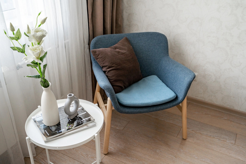 Квартира  на Камышевой