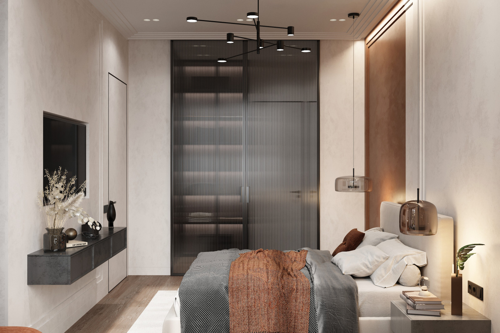 ЖК Сосновка