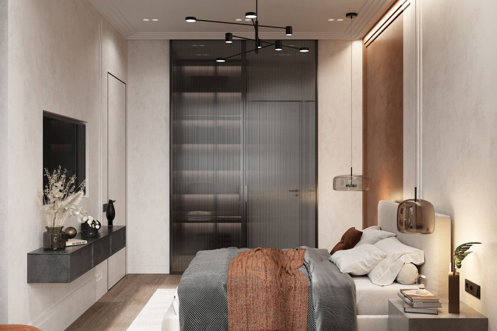 ЖК Сосновка