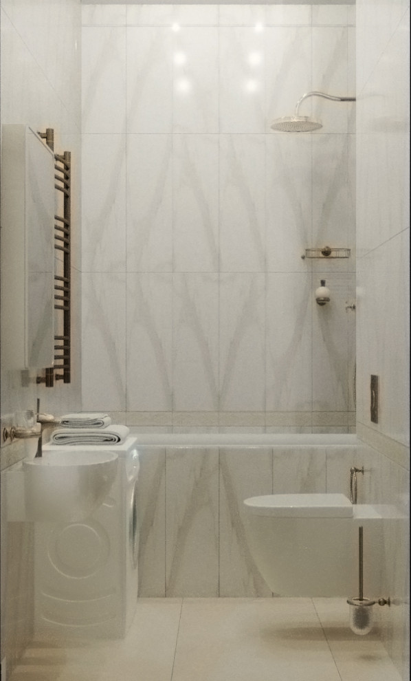 Современная классика 3