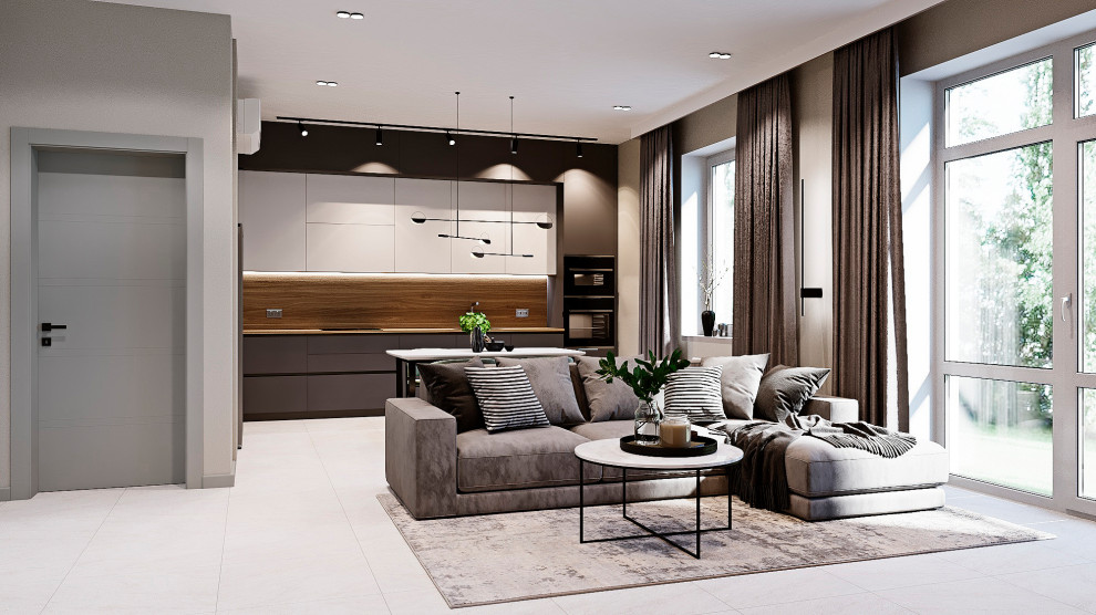 Дом в г. Анапа