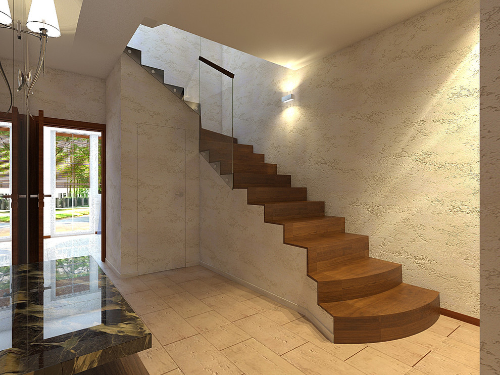 Коттедж для молодой семьи