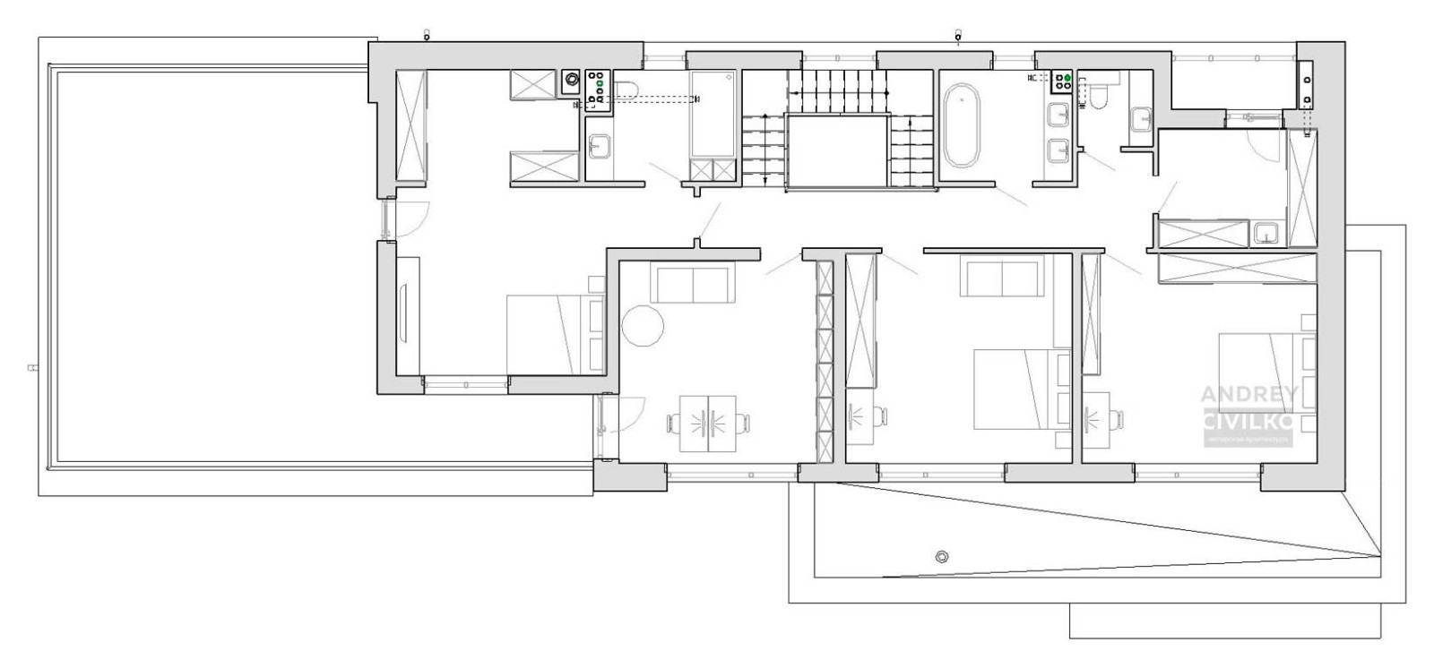Обложка проекта: PTICH