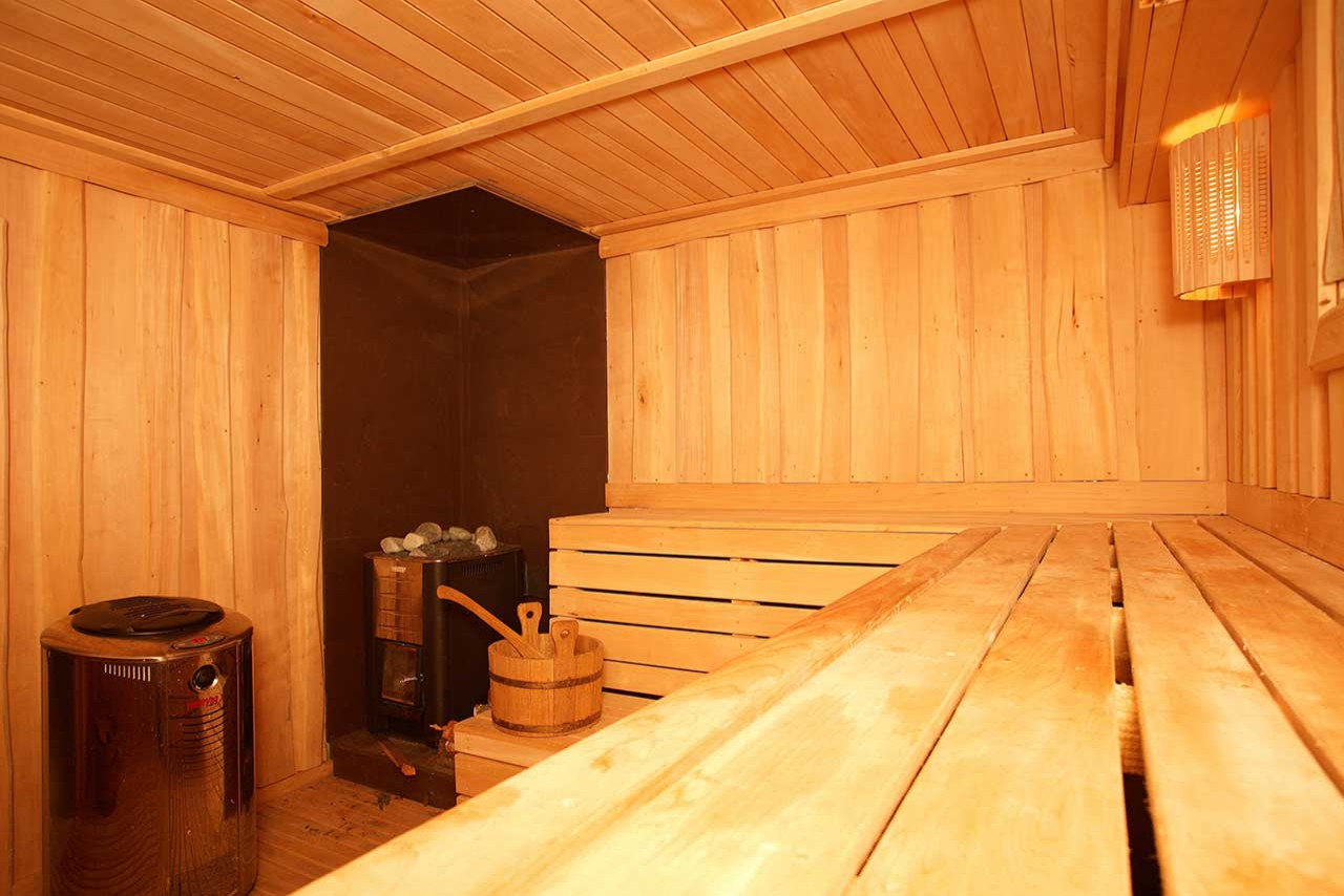 Private house. Project 2