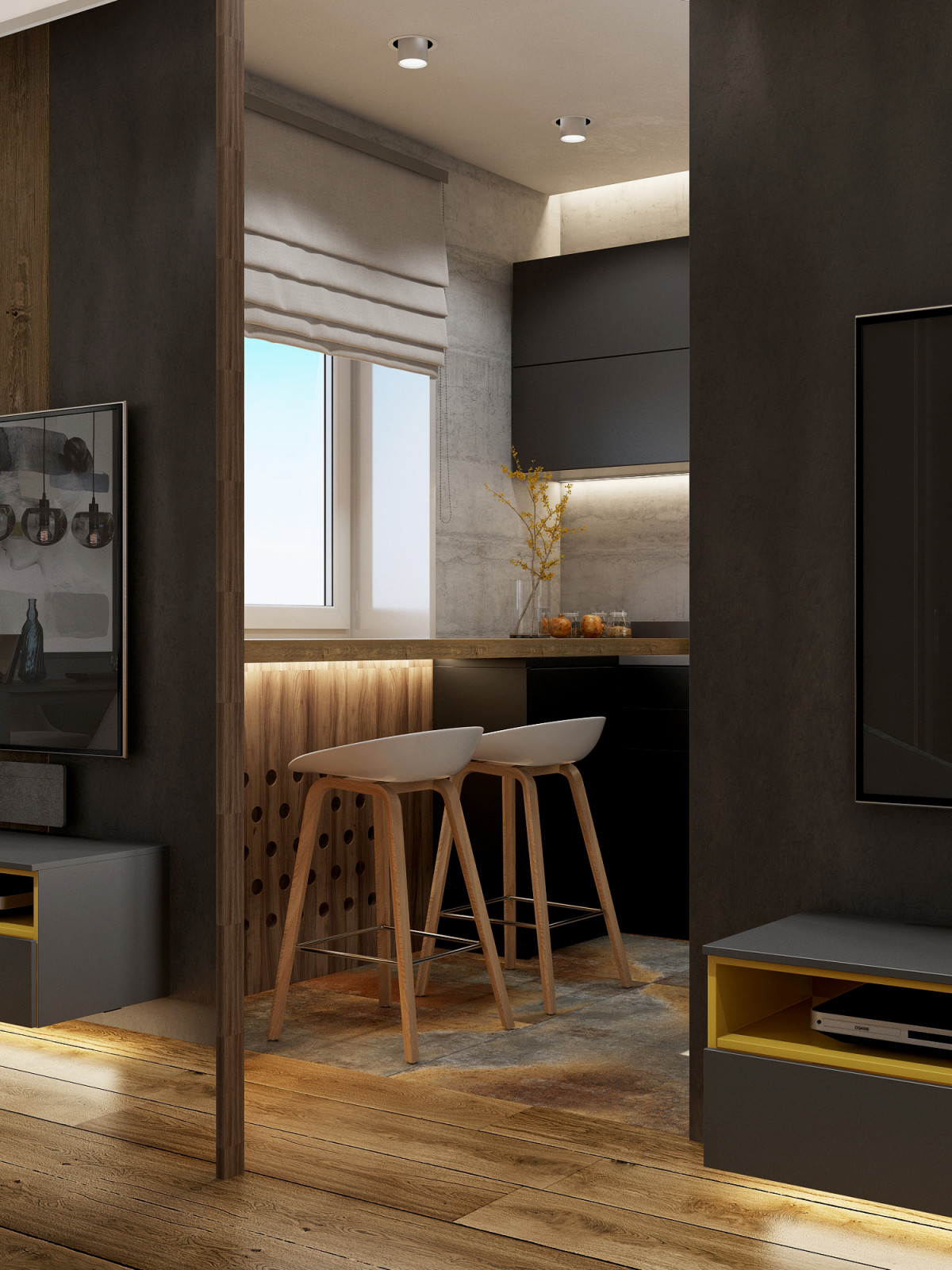 Проект Новаторов