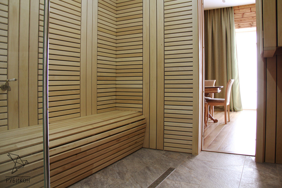 Зона отдыха