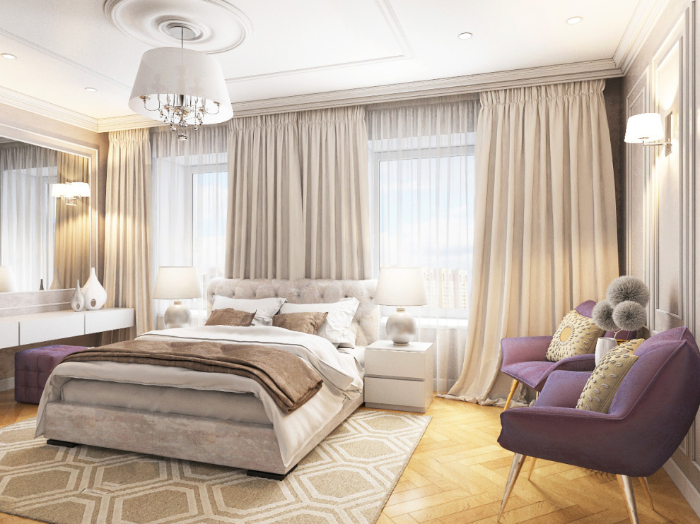 Проект на набережной Мойки, СПБ