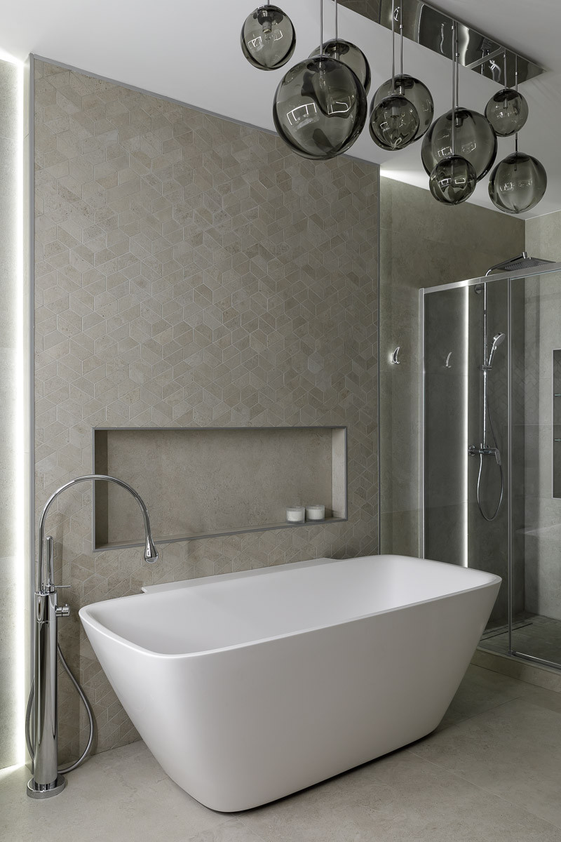 Квартира в Санкт-Петербурге