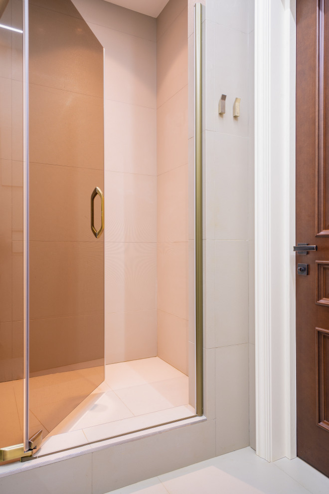 Квартира 130 метров. Курортный район