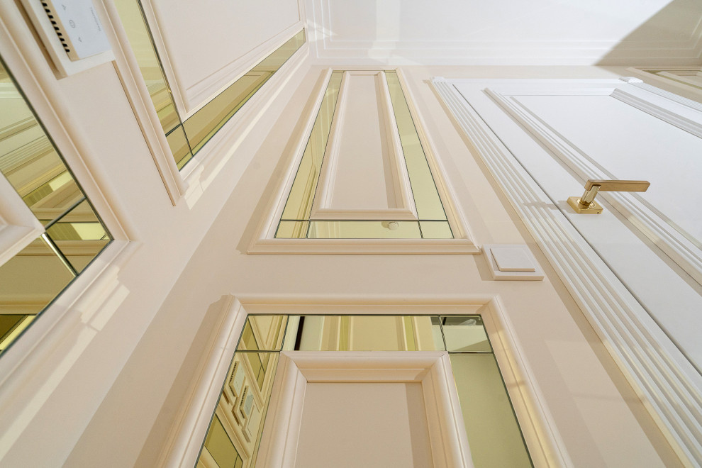 ЖК Парад Планет