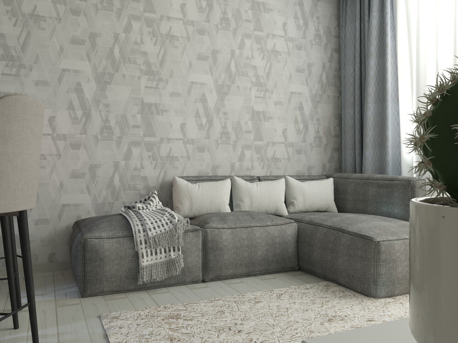 Обложка проекта: ЖК Добрыня