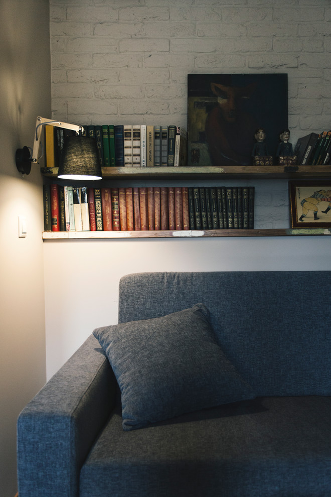 Павел/ Звенигород