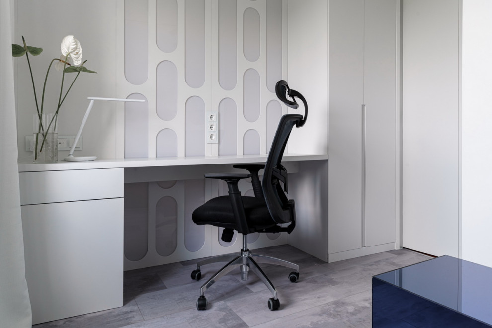 Werkel в новом проекте Марии Петровой и Елены Андроновой