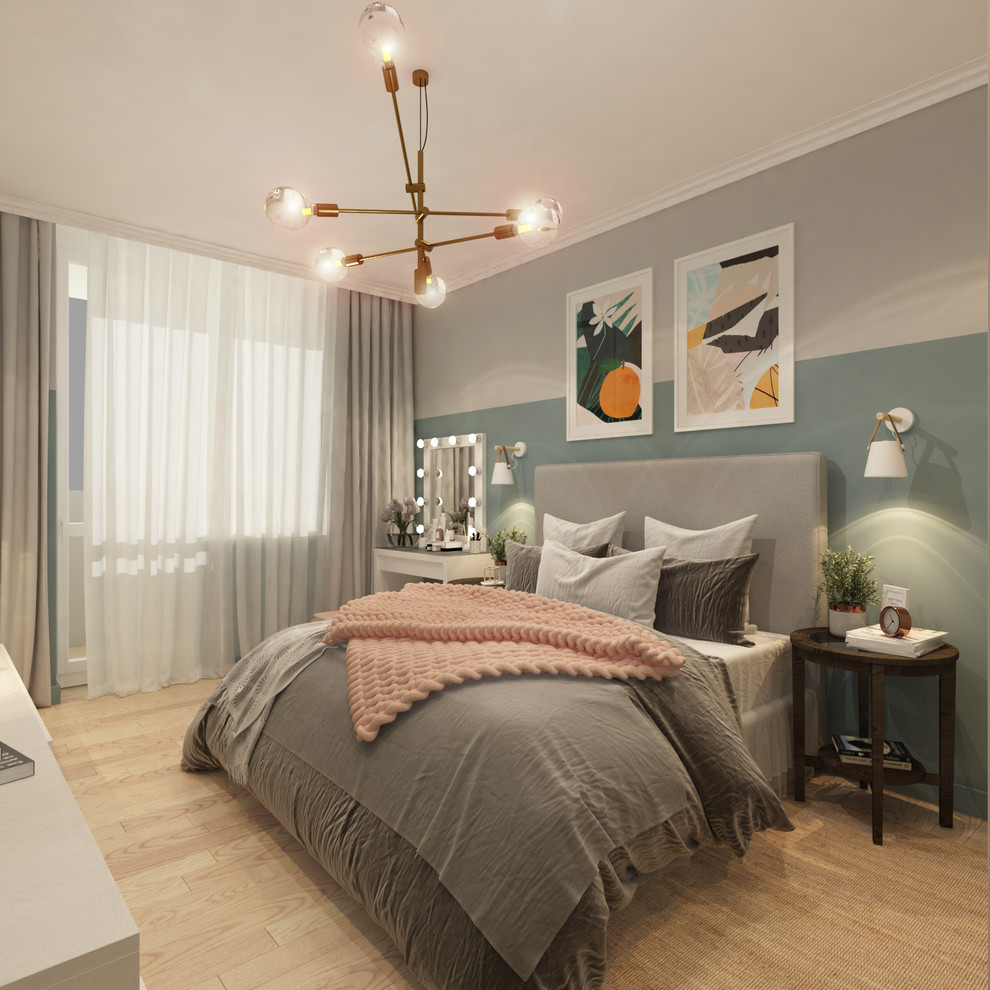 Квартира ЖК Красный Аксай