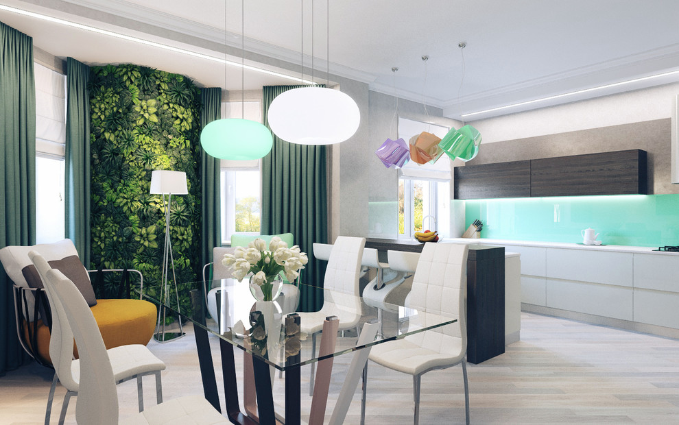 Гармония воздуха