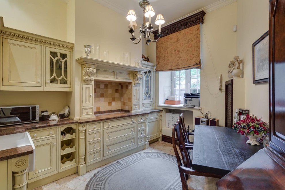 Окно в Европу