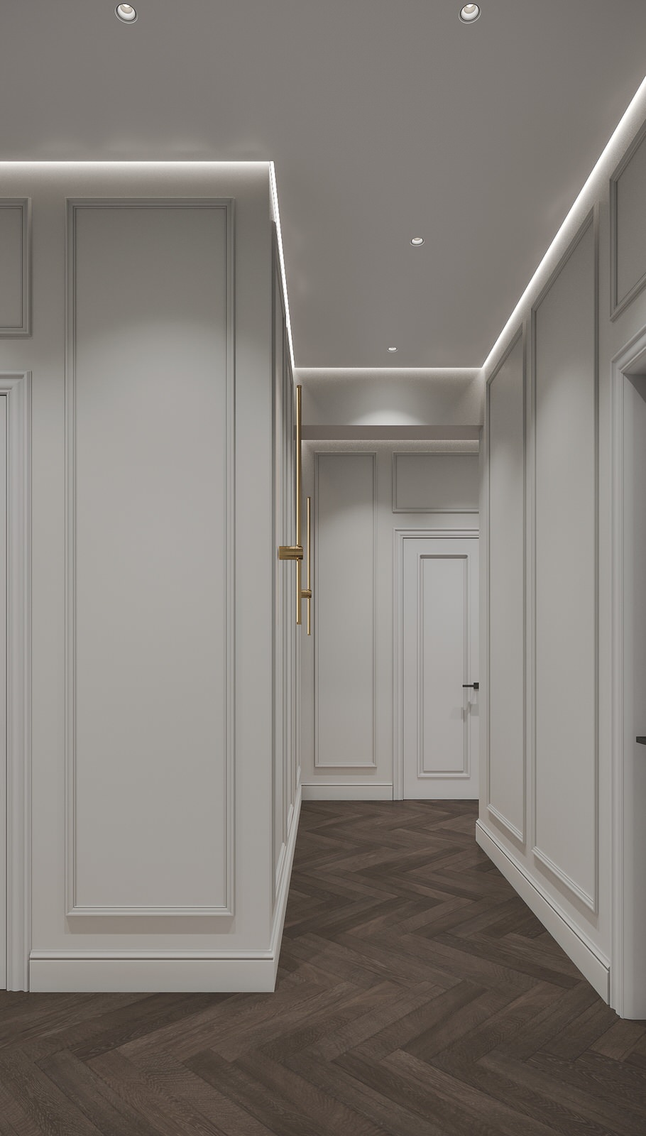 ЖК Кутузов Град