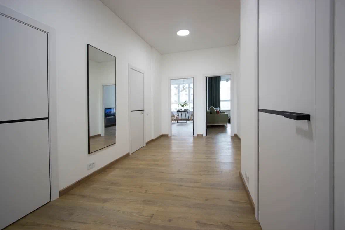 Сердце Столицы