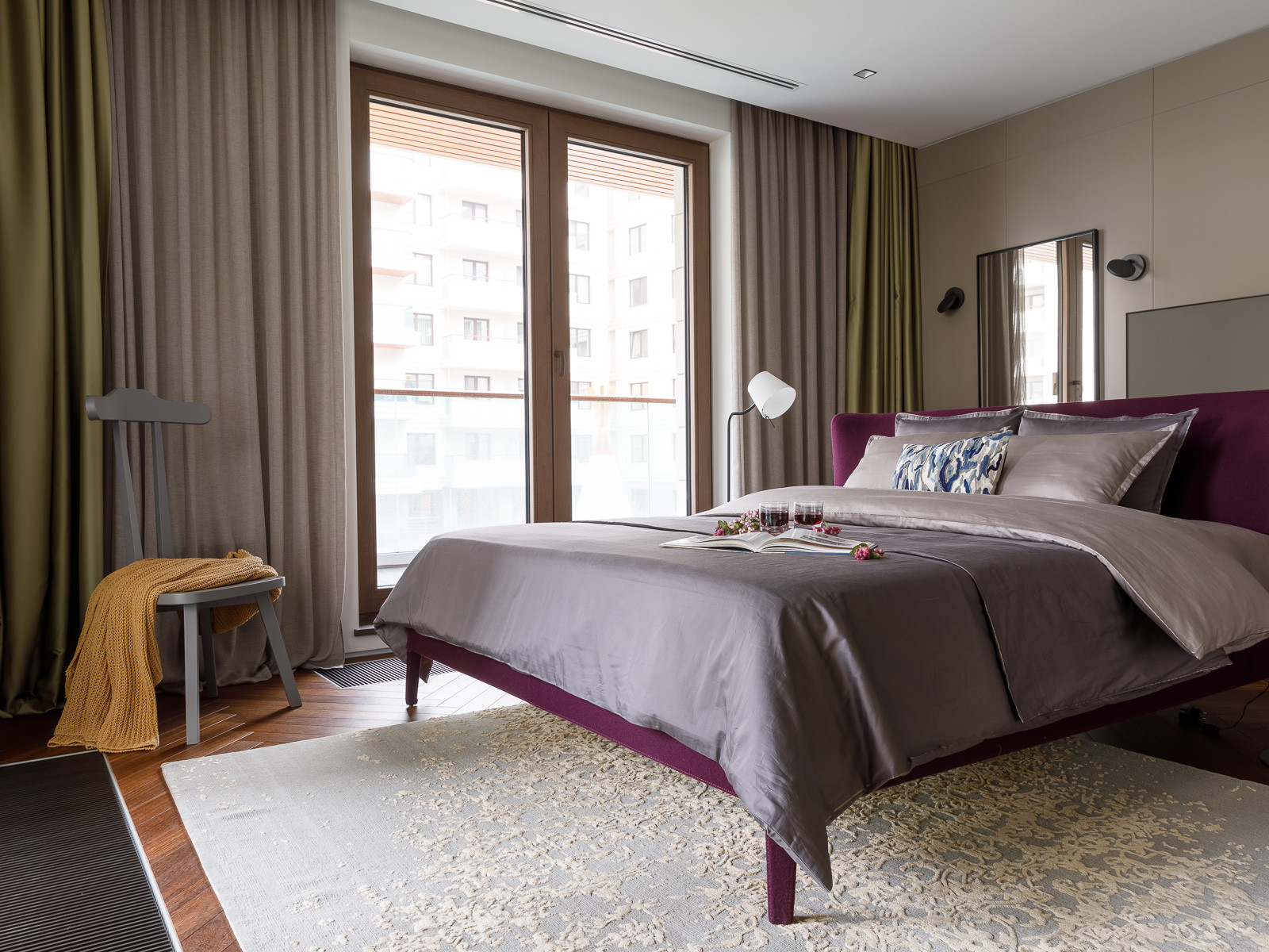 "Privelegie" apartments