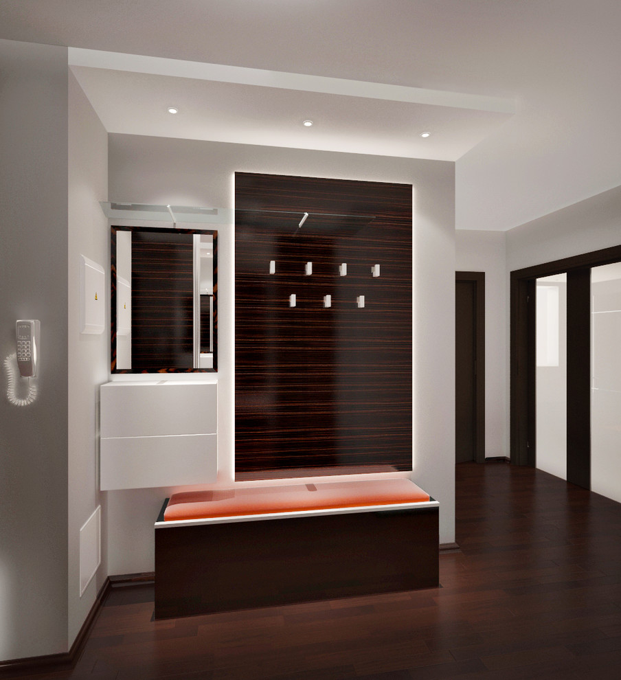 Обложка проекта: квартира в Екатеринбурге ЖБИ