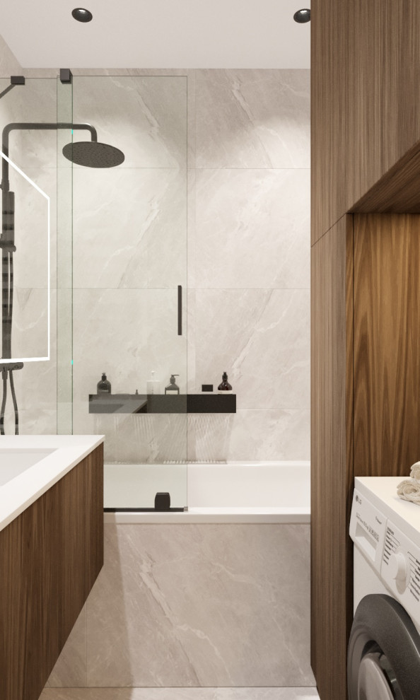 Старый жил.фонд "Бибирево"