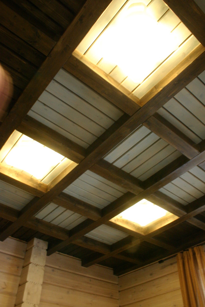 Загородный дом Бернгардовка