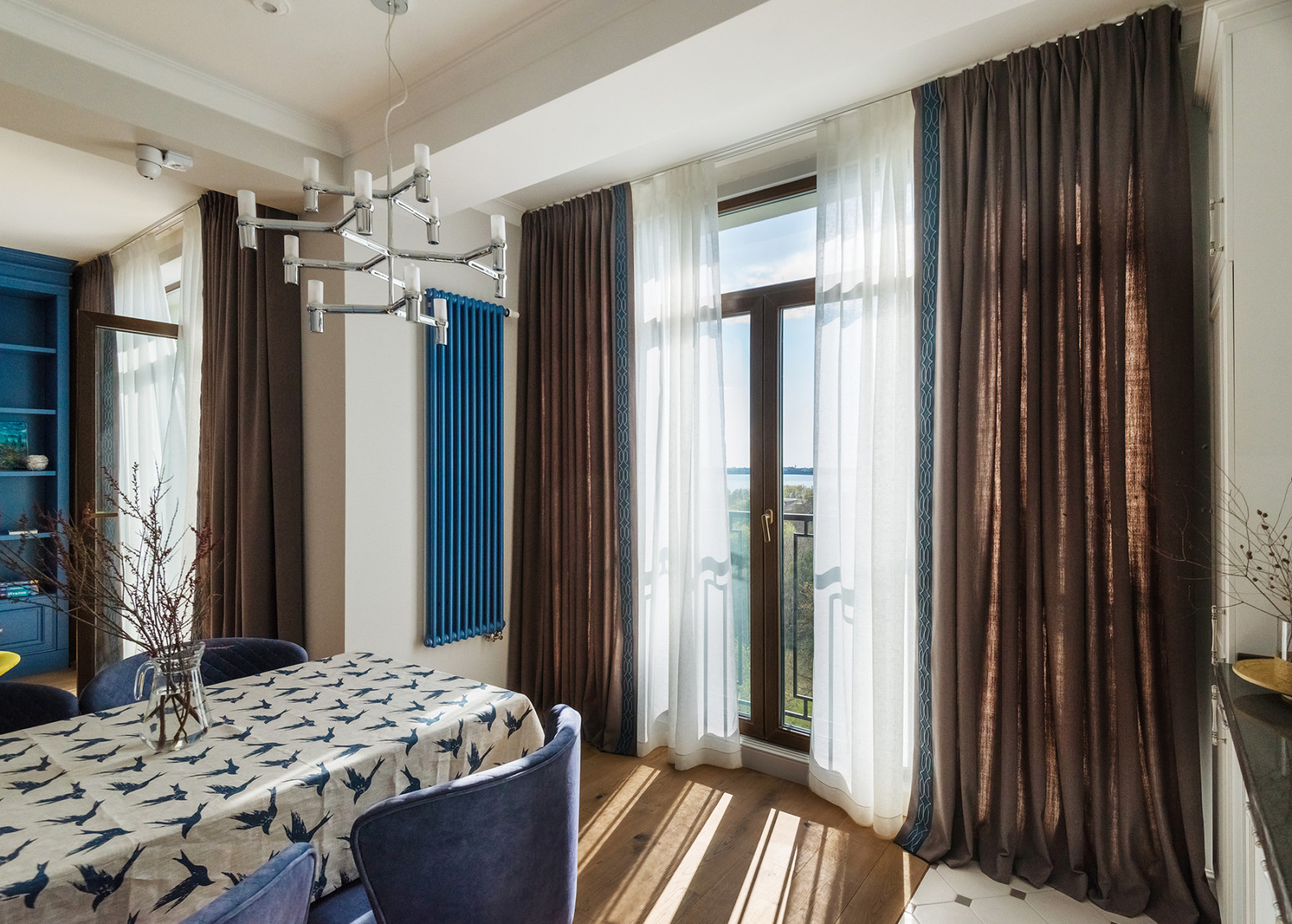 Льняные грёзы