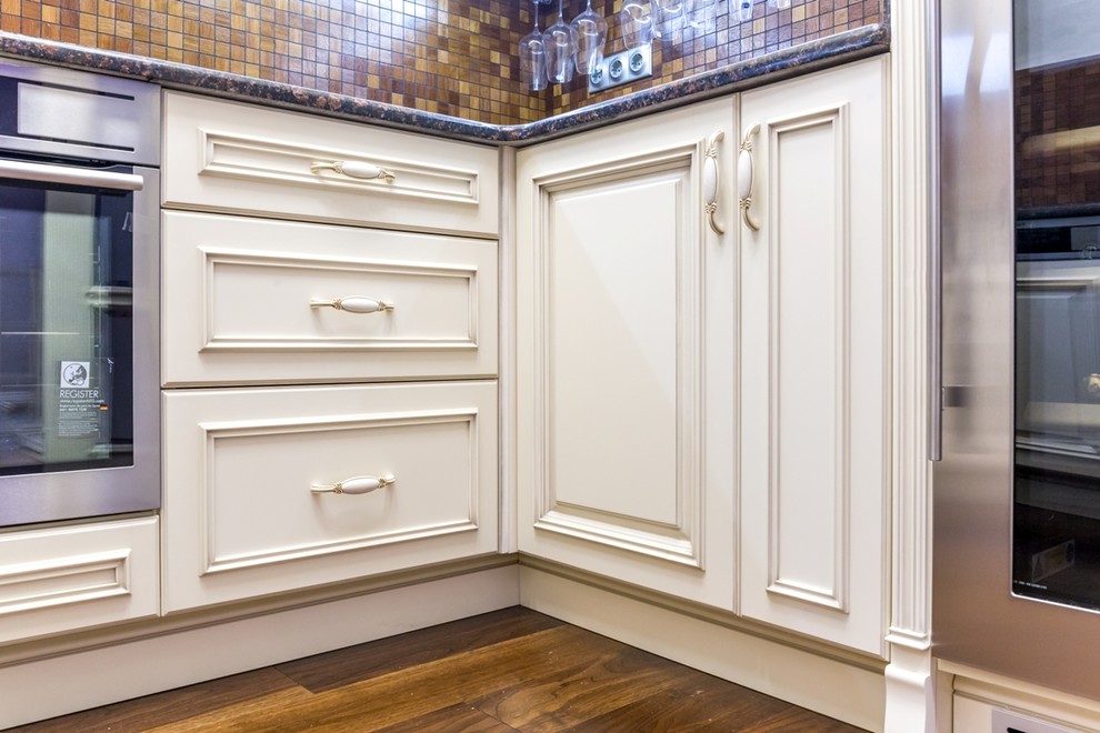 Москва, ул. Тверская-Ямская