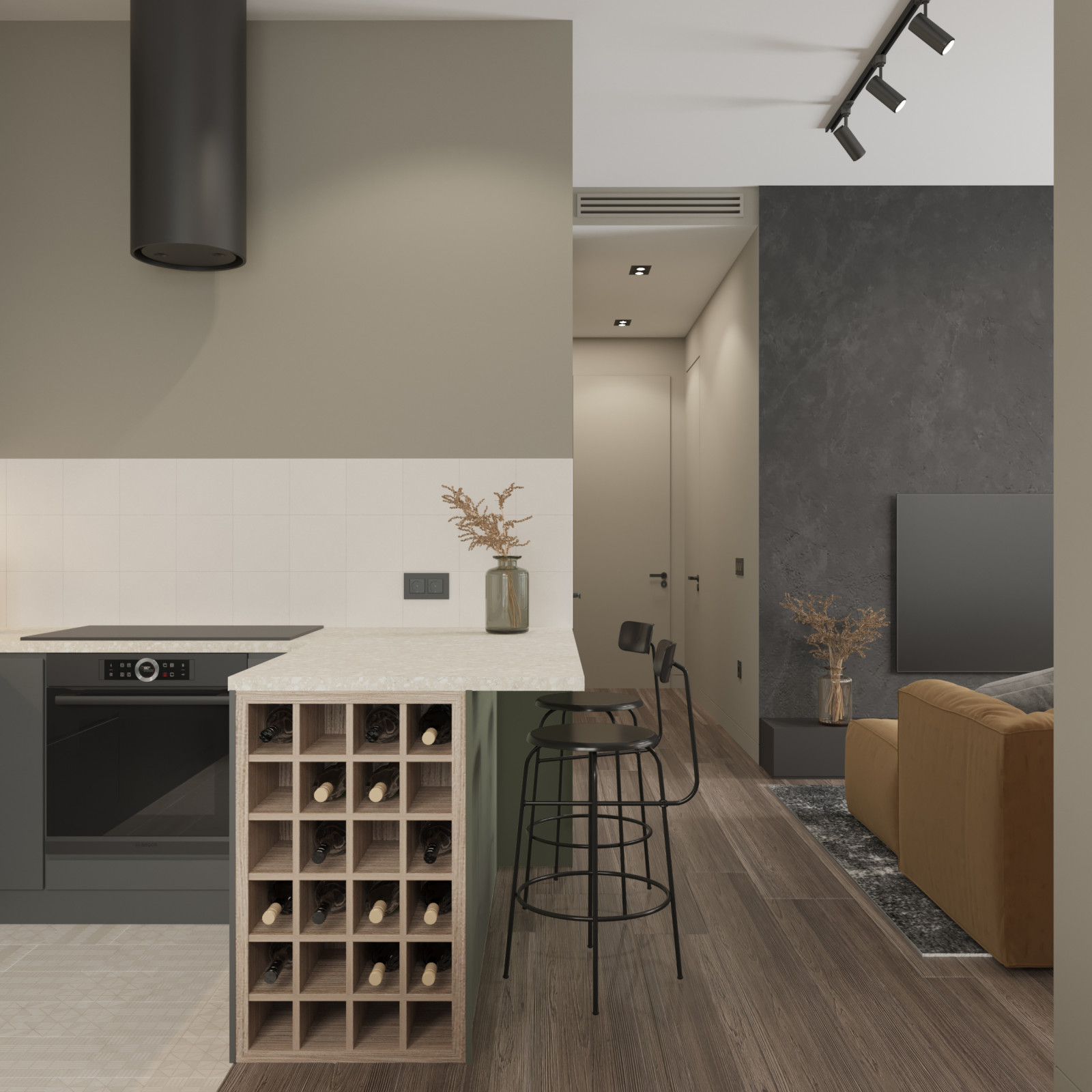 ЖК "Сердце столицы"