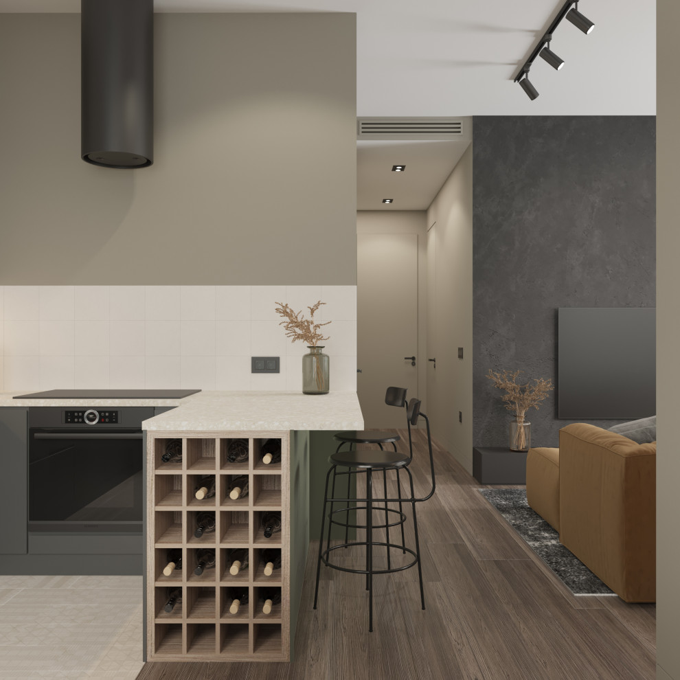 ЖК "Сердце столицы"