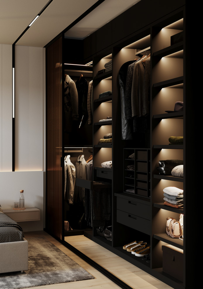 ЖК "Фестиваль парк" 43,6 м2