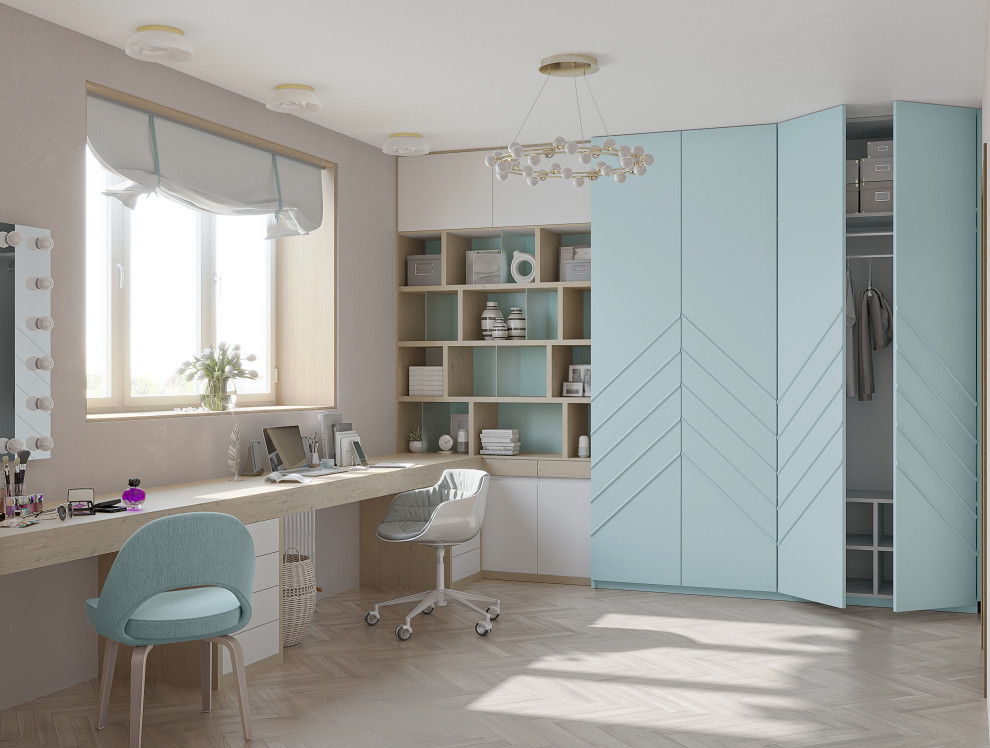 Загородный дом в поселке Первомай