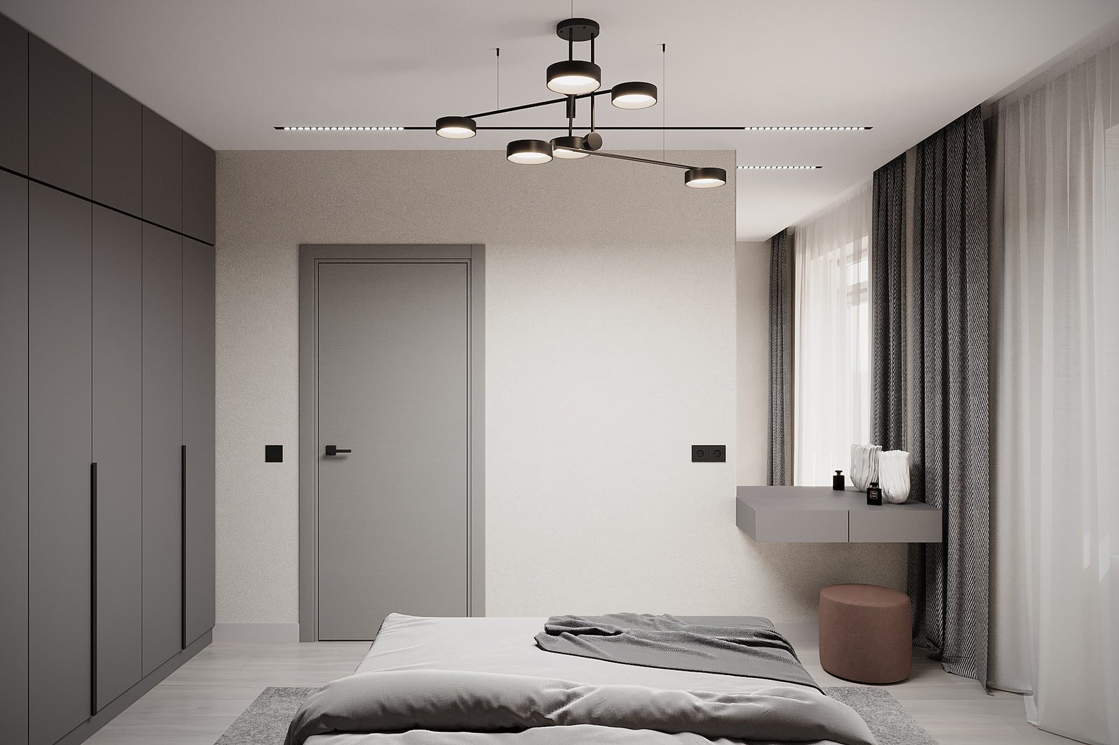 Осенняя Хвоя