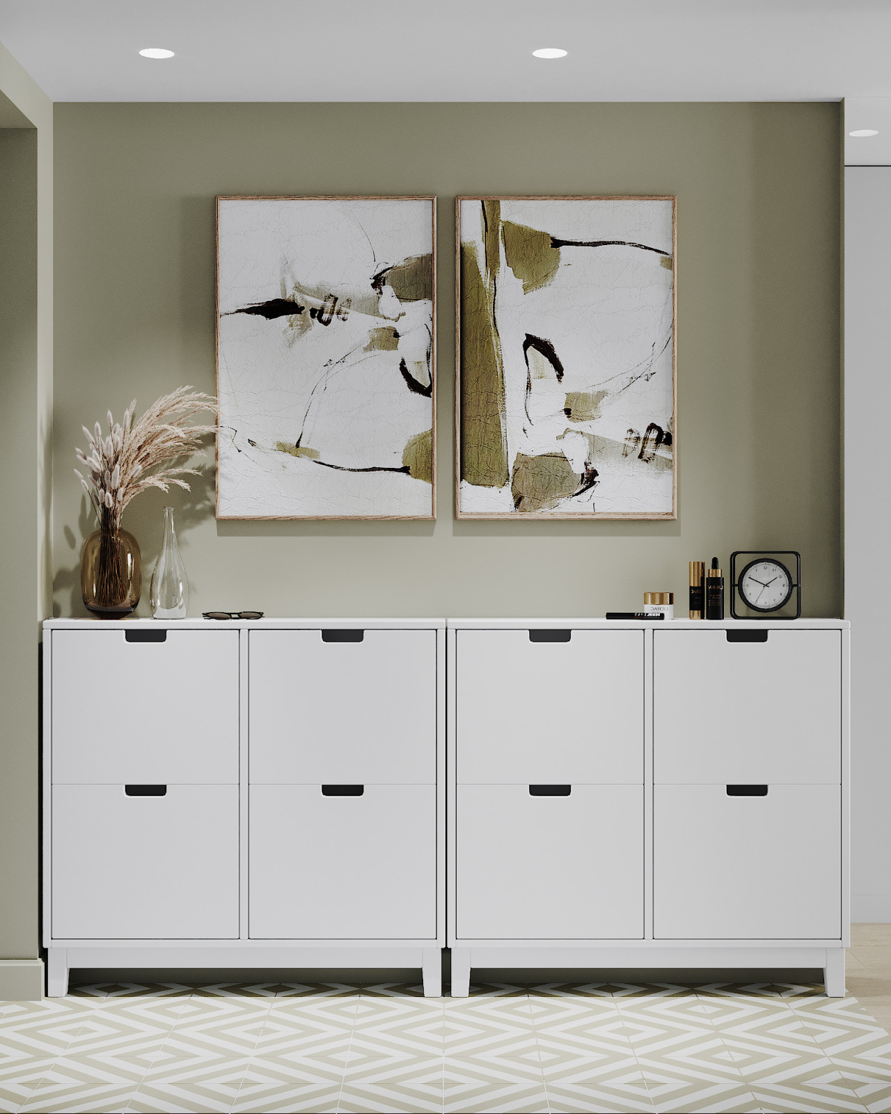 Апартаменты Лофт ФМ