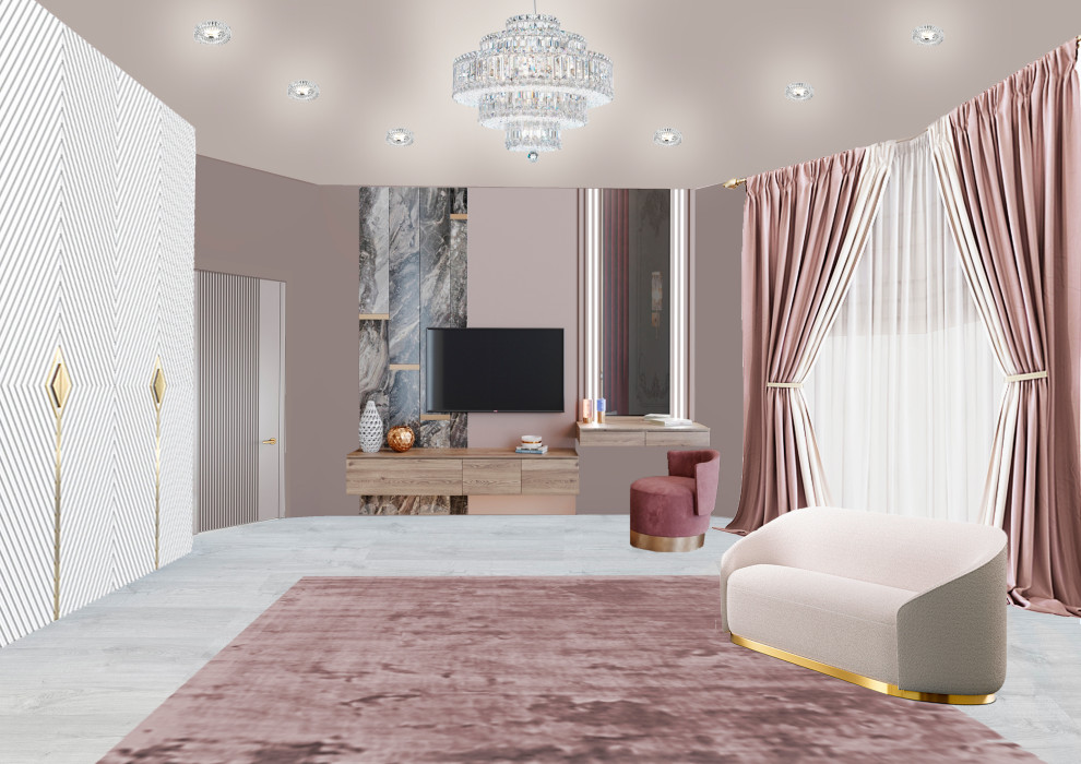 Концептуальные проекты