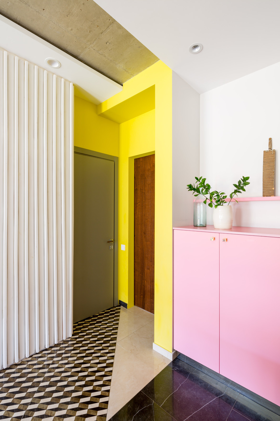 Таун-хаус, Студия архитектурно-дизайнерского проектирования DVEKATI