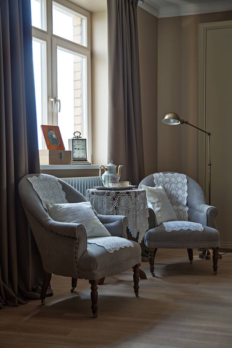 Обложка проекта: Квартира для сдачи в аренду