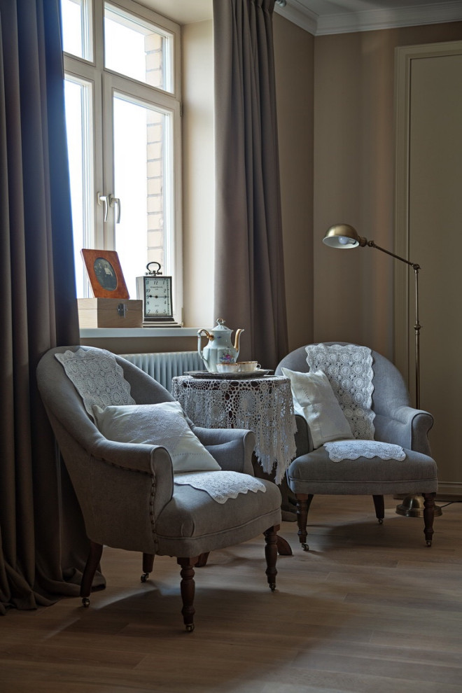 Обложка проекта: Квартира для сдачи в аренду