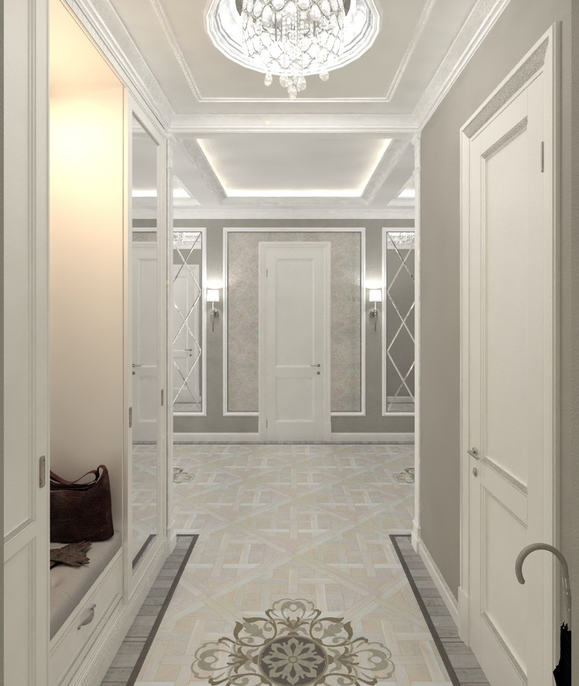 Апартаменты в ЖК "Русский Дом"