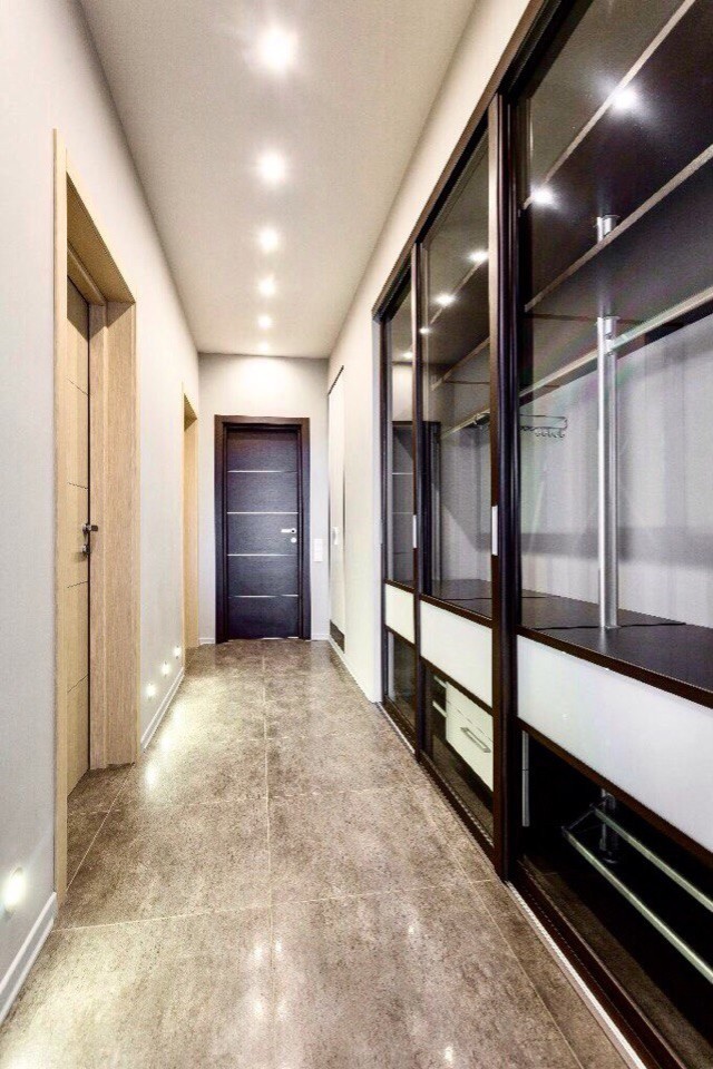 Дом на Орлиной