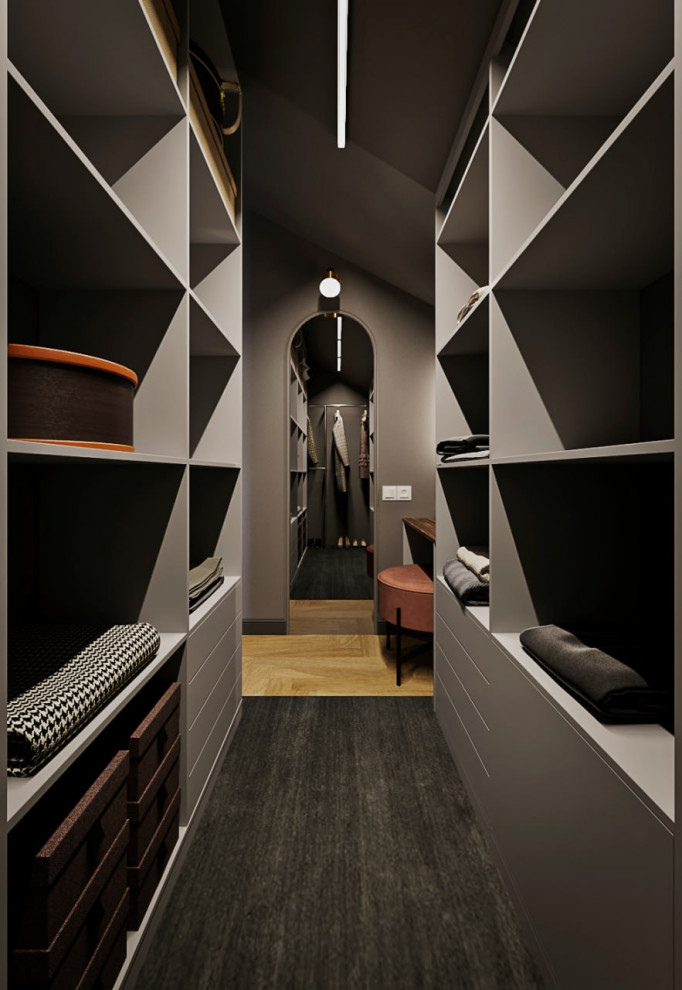 Частный дом