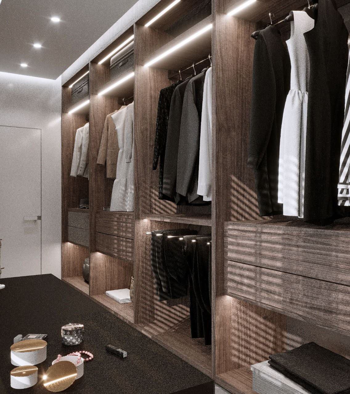 Дом 366 м² в п. Апрелевка
